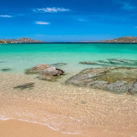 Apartamento Casa A 2 Passi Dalla Spiaggia Palau