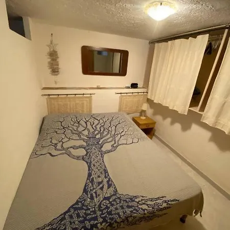 Casa A 2 Passi Dalla Spiaggia Apartamento Palau