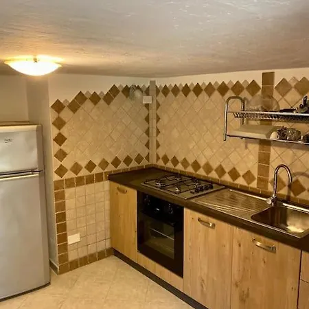 Apartamento Casa A 2 Passi Dalla Spiaggia *