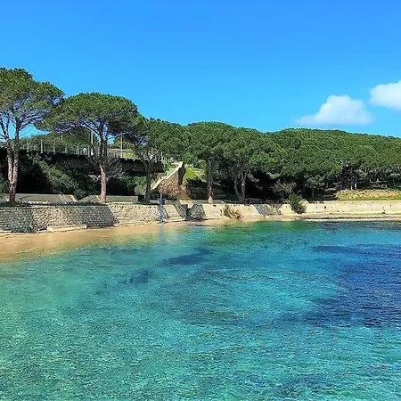 Apartamento Casa A 2 Passi Dalla Spiaggia Palau