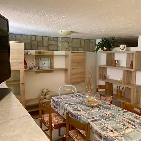 Casa A 2 Passi Dalla Spiaggia Apartamento